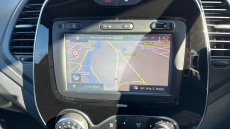 Renault Captur 1.5 dCi 90 Iconic 5dr EDC Diesel Hatchback